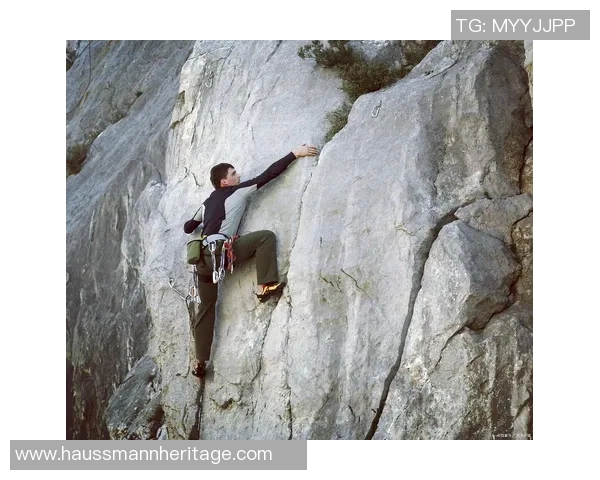 武汉攀岩队的成长之路极限运动联赛特别报道展现勇气与坚持的精神